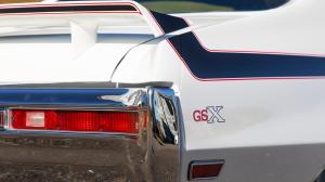 Buick GSX 1970 года 